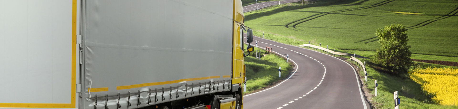 Transporte Terrestre